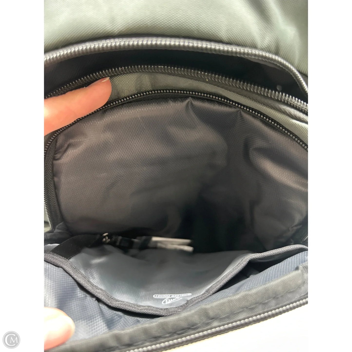 Handbag By Travelon, Size: Medium