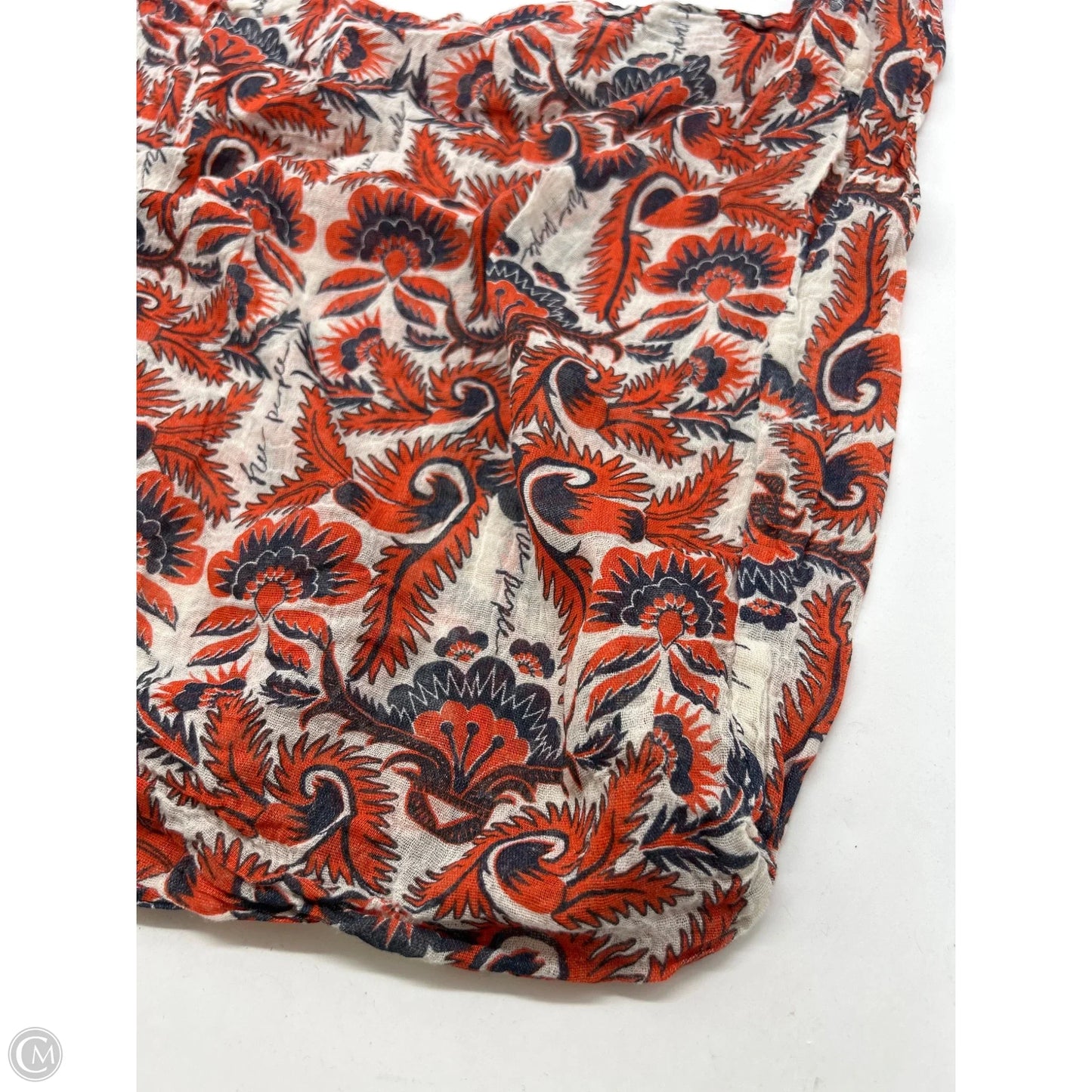 Tote By Free People, Size: Medium