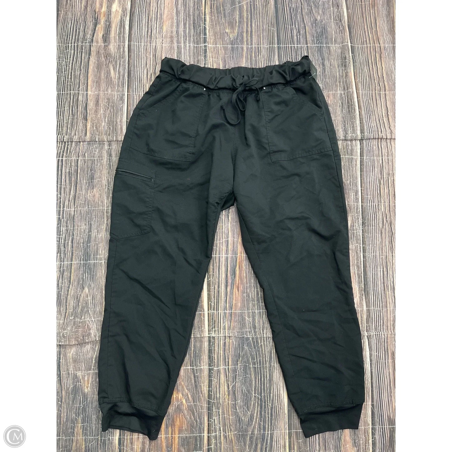 Pants Other By Clothes Mentor In Black, Size: Lp