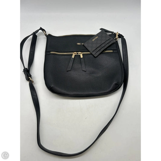 Handbag By Nine West, Size: Medium