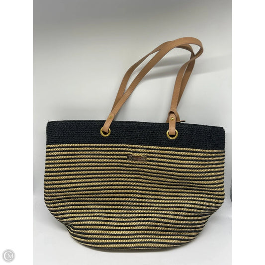 Handbag By Clothes Mentor, Size: Large