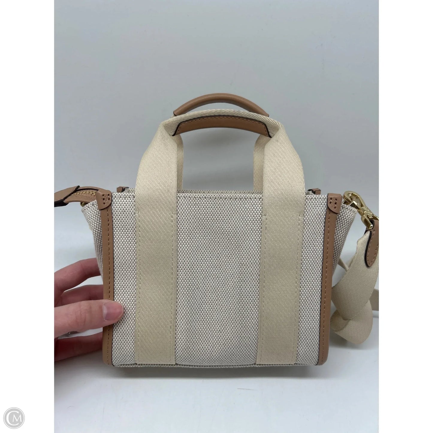 Handbag Designer By Kate Spade, Size: Small