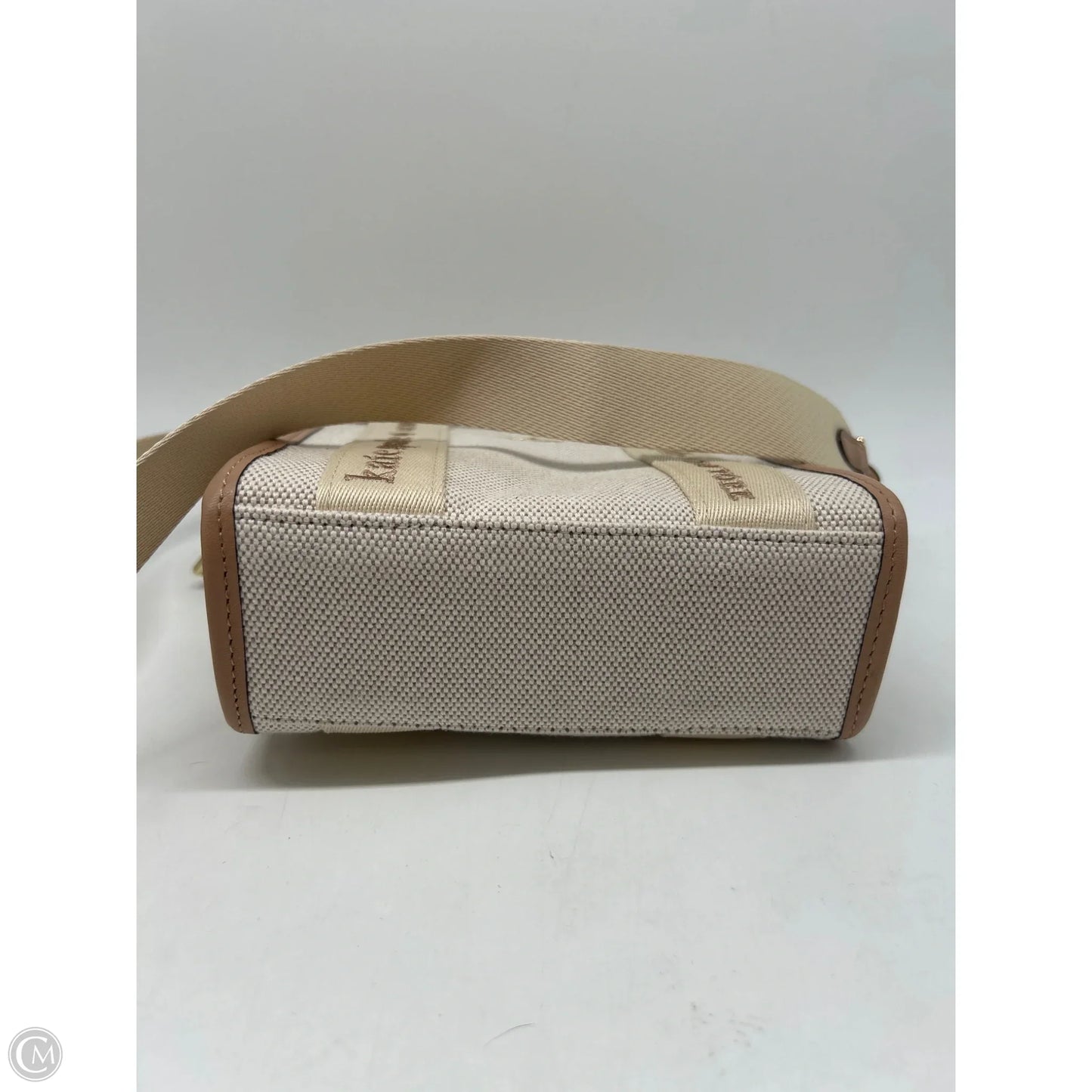 Handbag Designer By Kate Spade, Size: Small