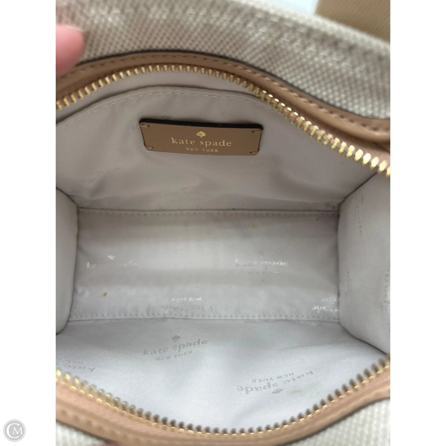 Handbag Designer By Kate Spade, Size: Small