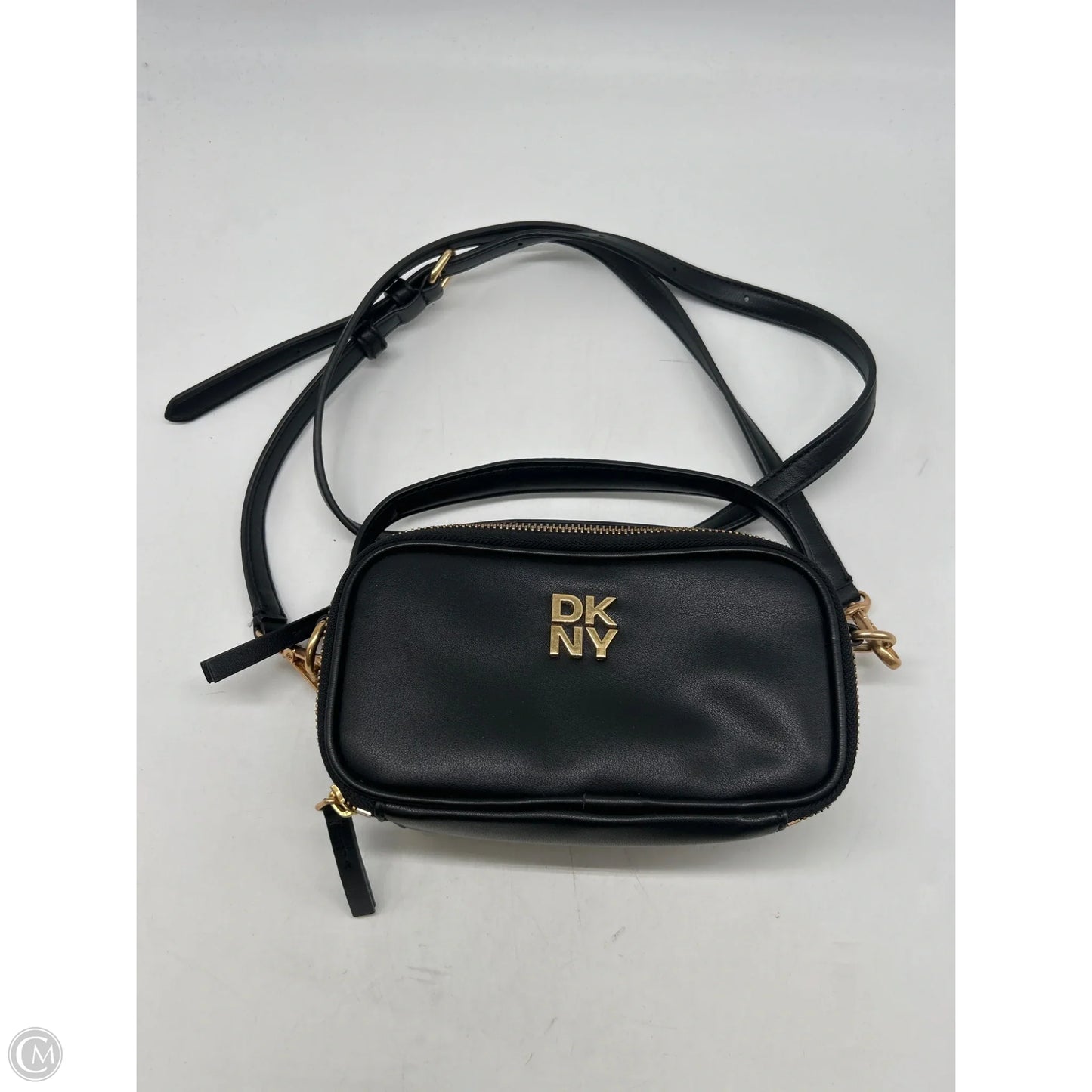 Handbag By Dkny, Size: Small