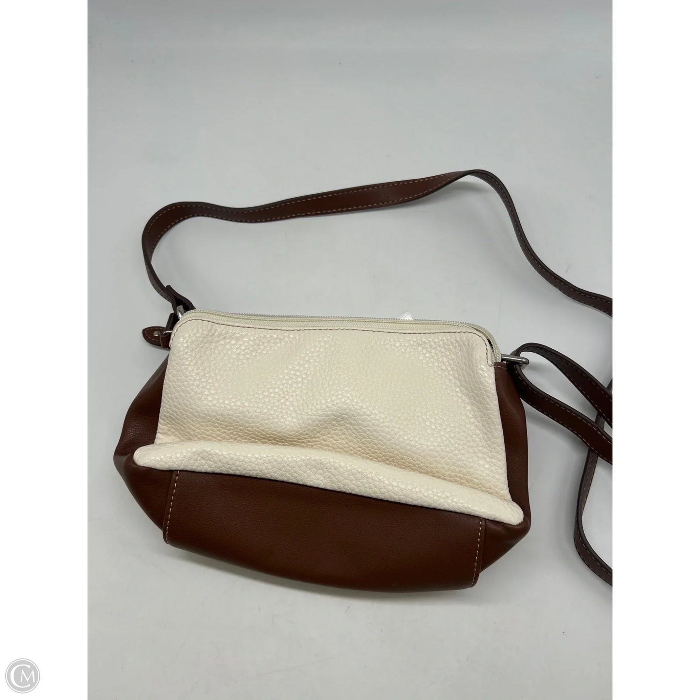 Handbag By Chaps, Size: Small