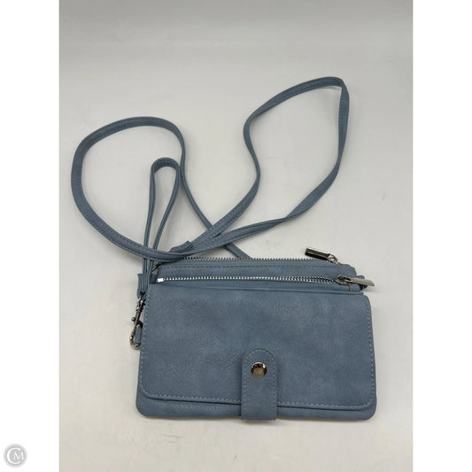 Handbag By Clothes Mentor, Size: Small