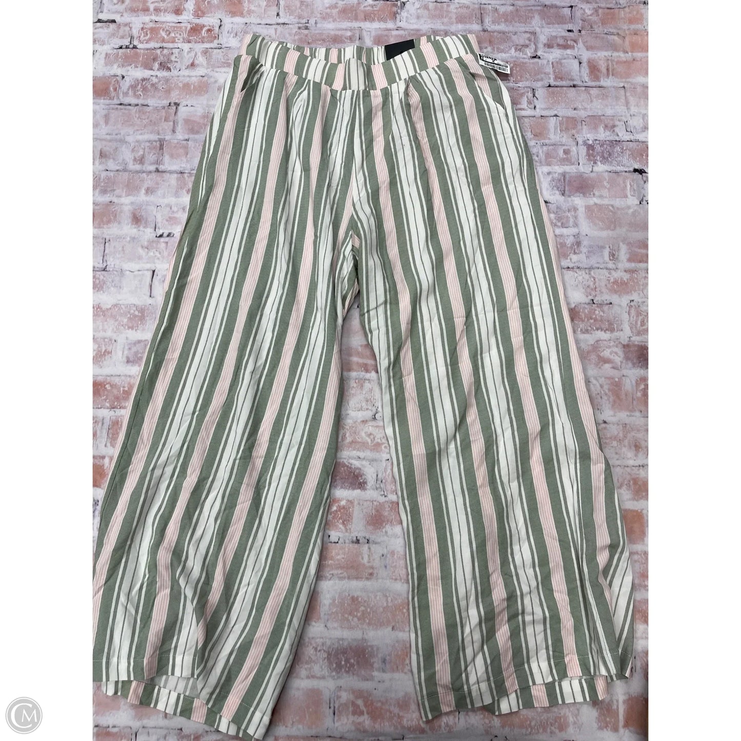 Pants Other By Torrid In Green, Size: 1x