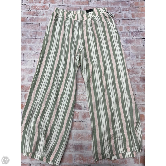 Pants Other By Torrid In Green, Size: 1x
