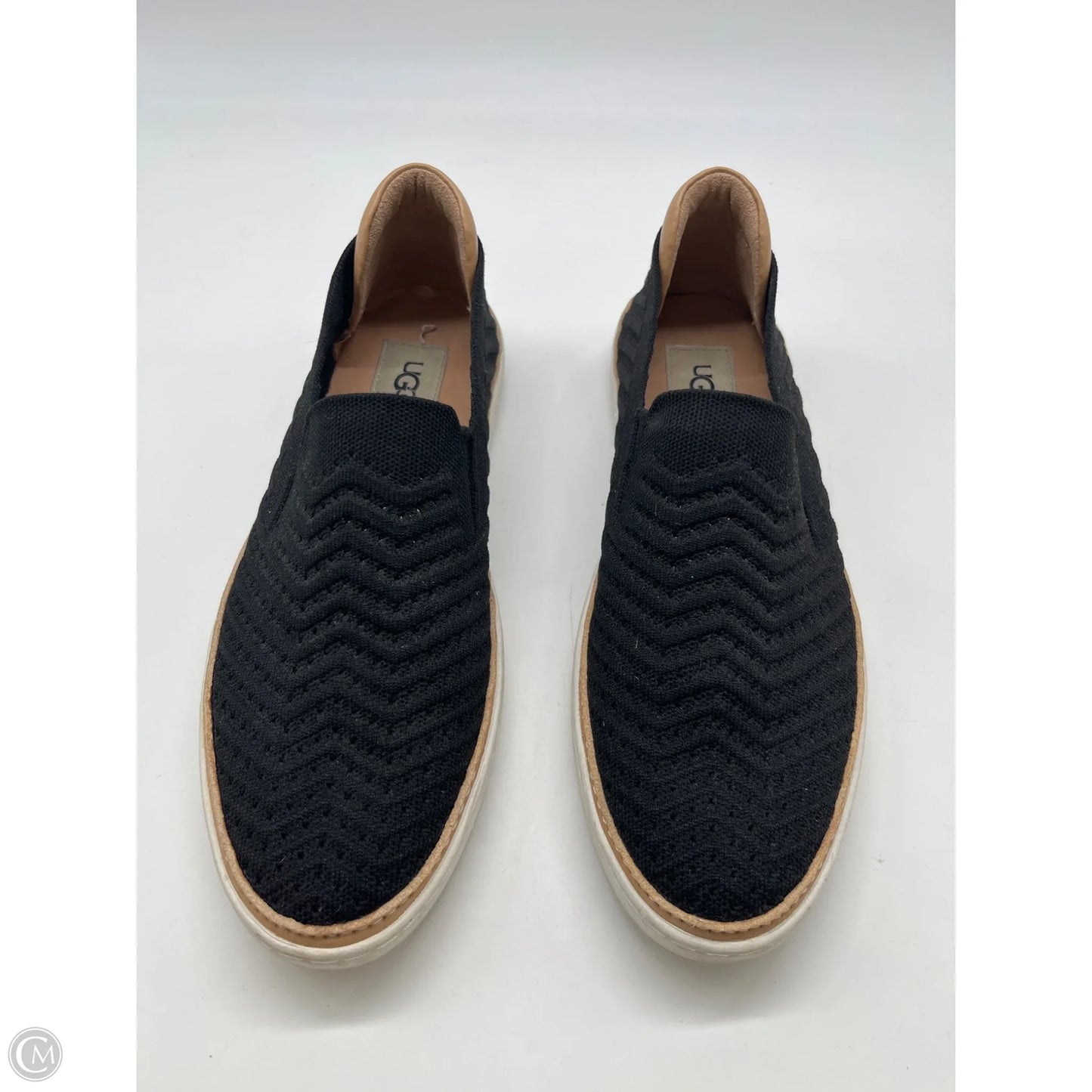 Shoes Designer By Ugg In Black, Size: 9