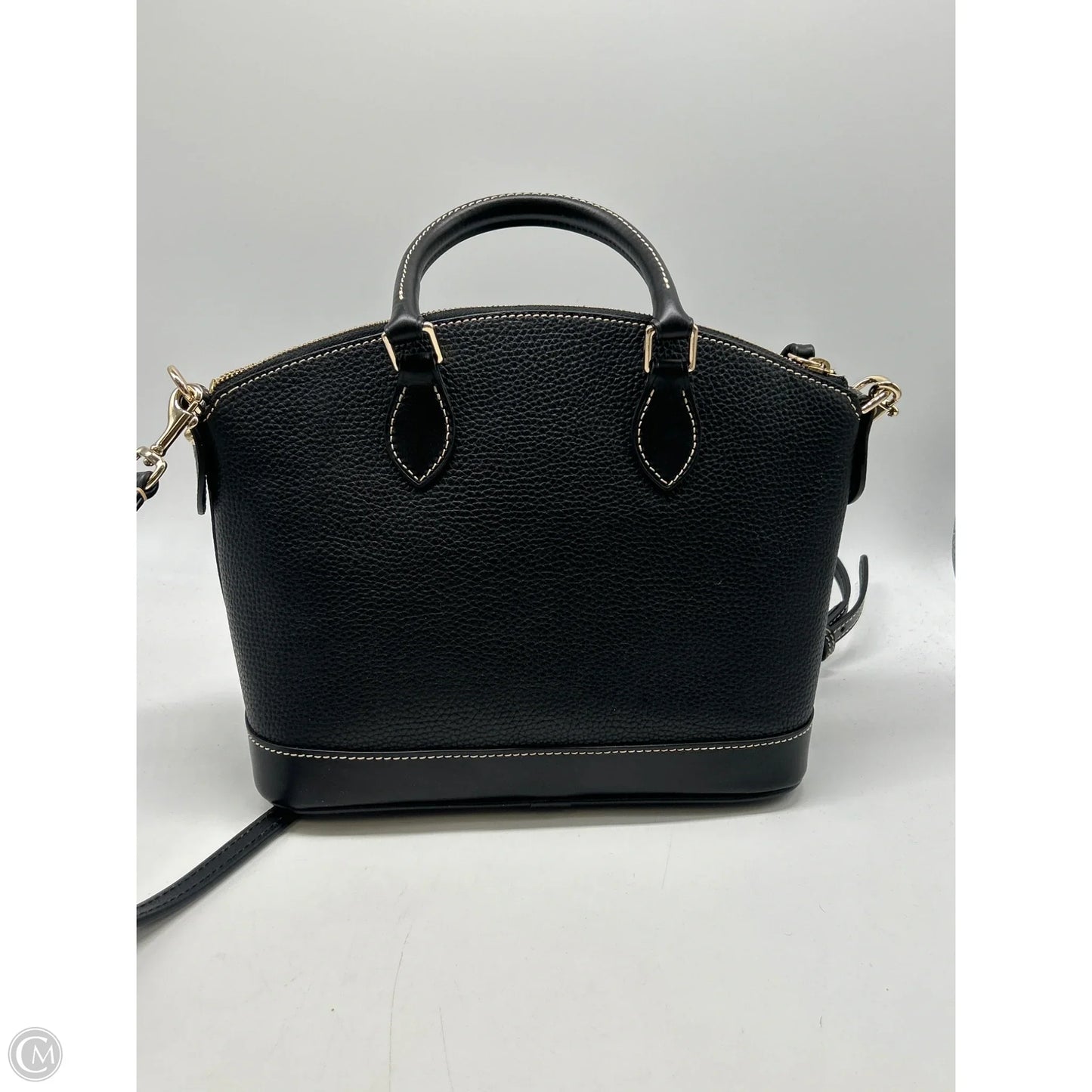 Handbag Designer By Dooney And Bourke, Size: Medium
