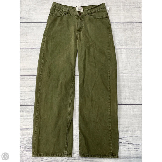 Pants Other By Bdg In Green, Size: 8