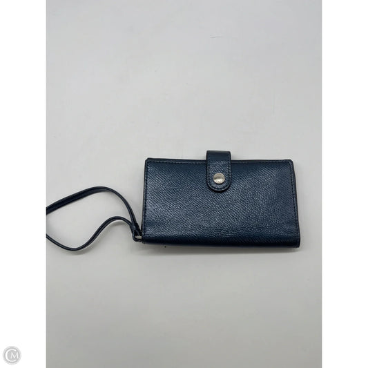Wallet Designer By Coach, Size: Medium