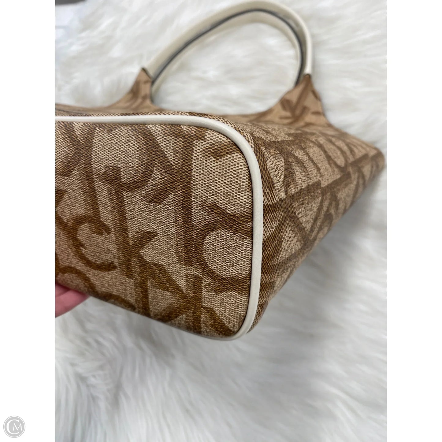 Handbag By Calvin Klein, Size: Large