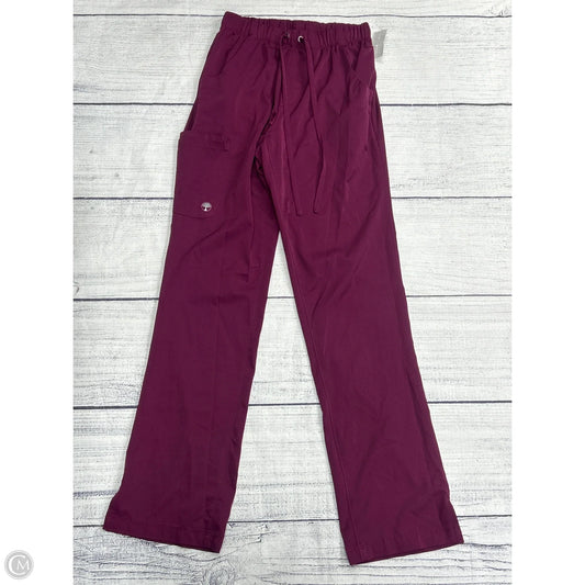 Pants Other By Clothes Mentor In Red, Size: Xs