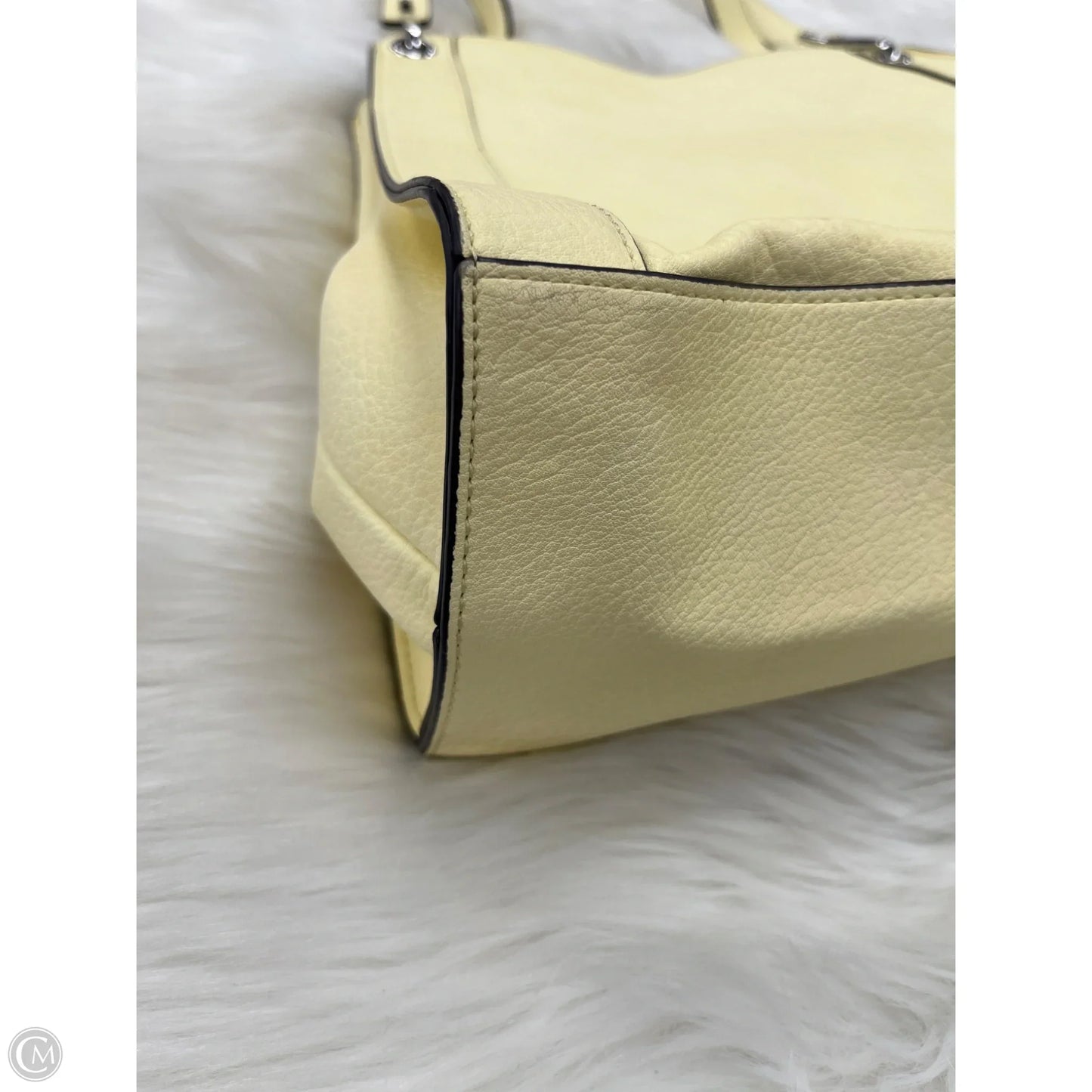 Handbag By Calvin Klein, Size: Large
