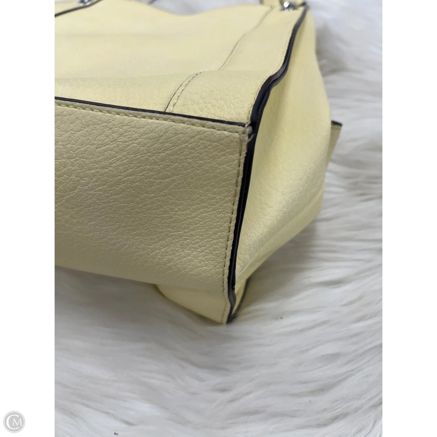 Handbag By Calvin Klein, Size: Large