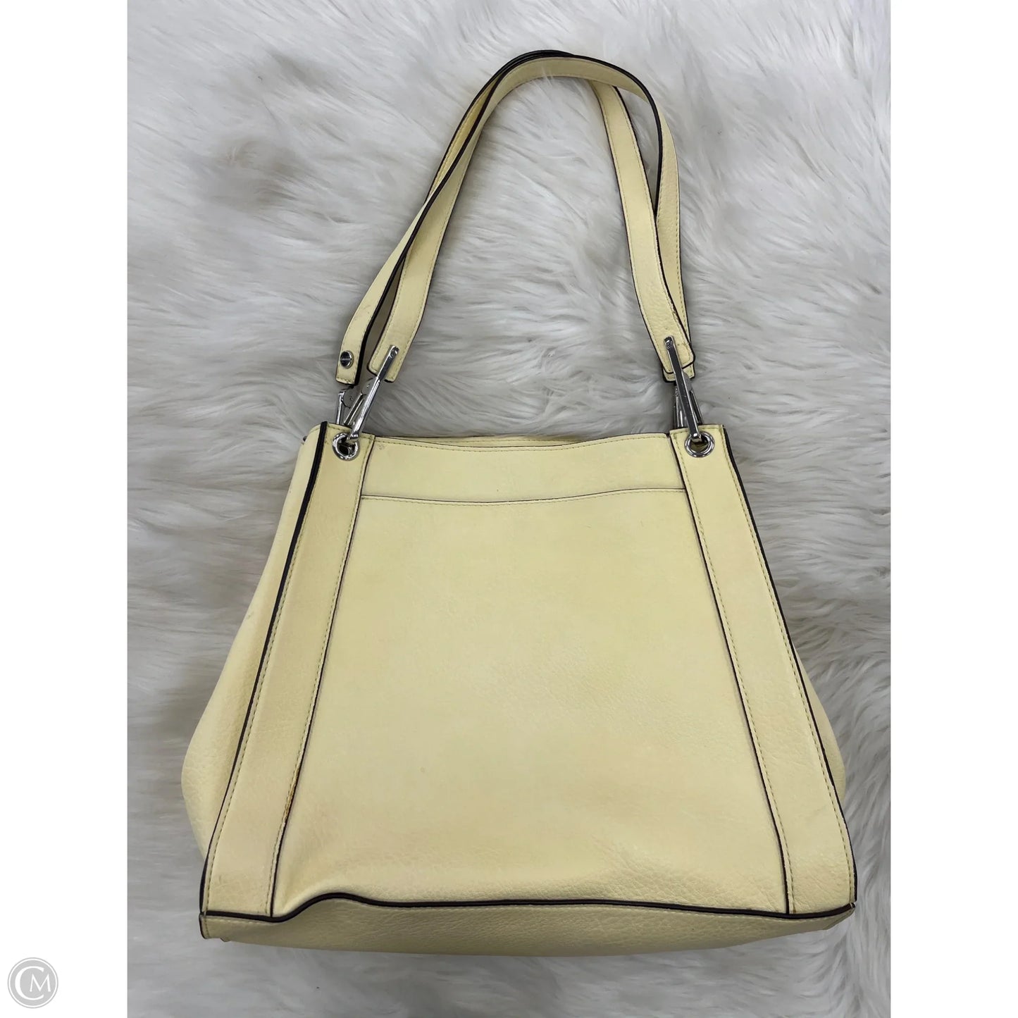 Handbag By Calvin Klein, Size: Large