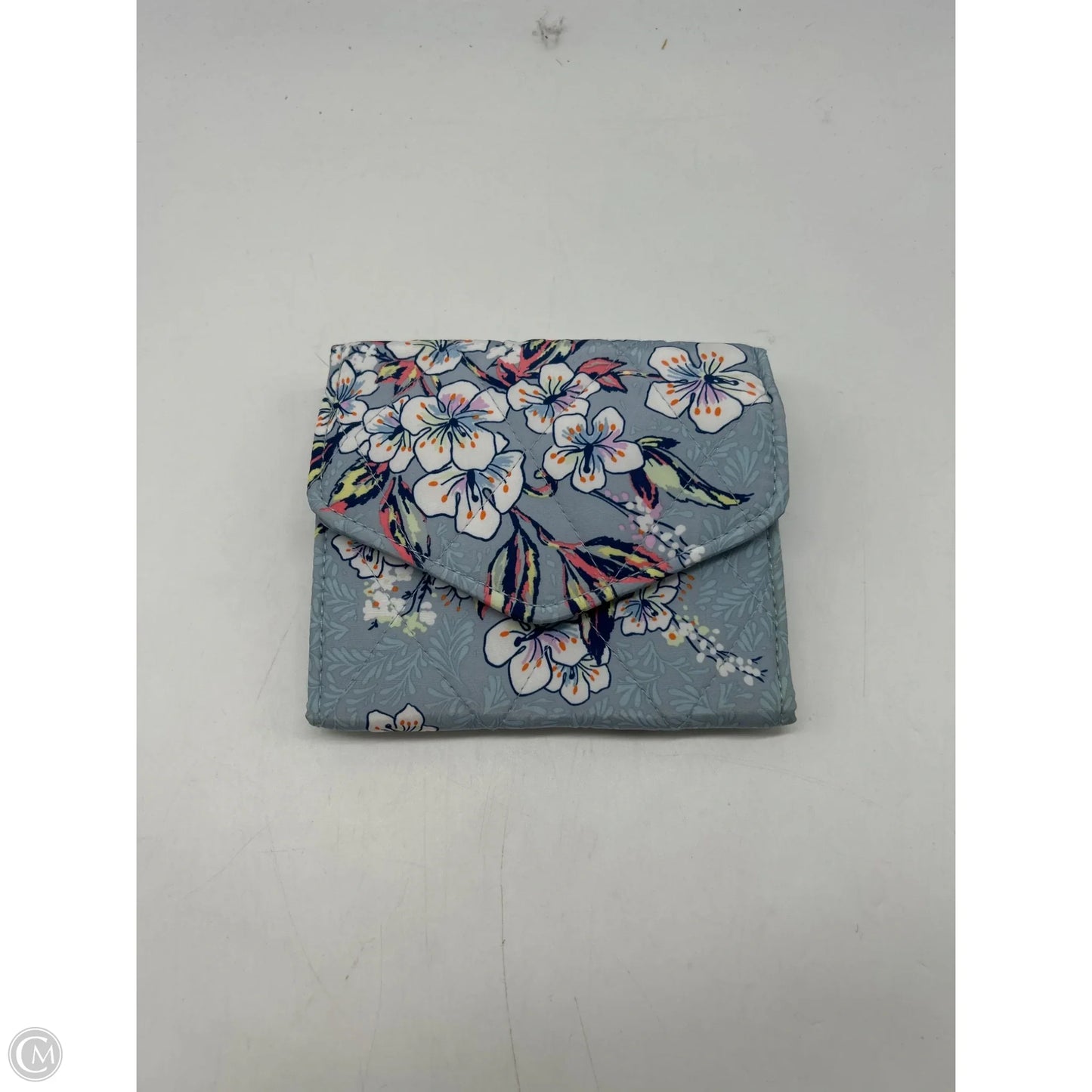 Wallet By Vera Bradley, Size: Medium
