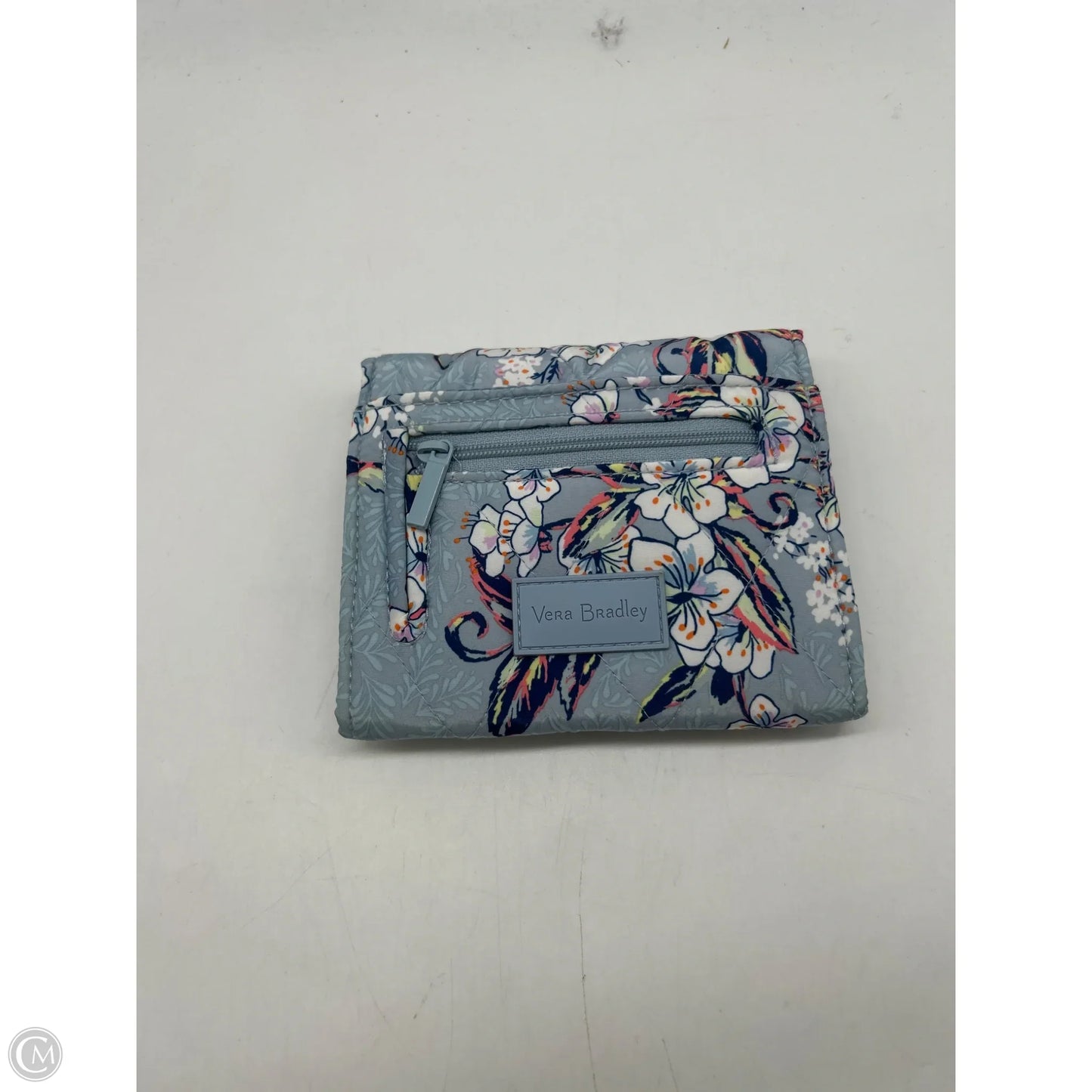 Wallet By Vera Bradley, Size: Medium