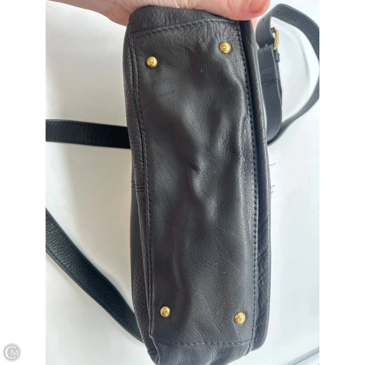 Handbag By Clothes Mentor, Size: Medium