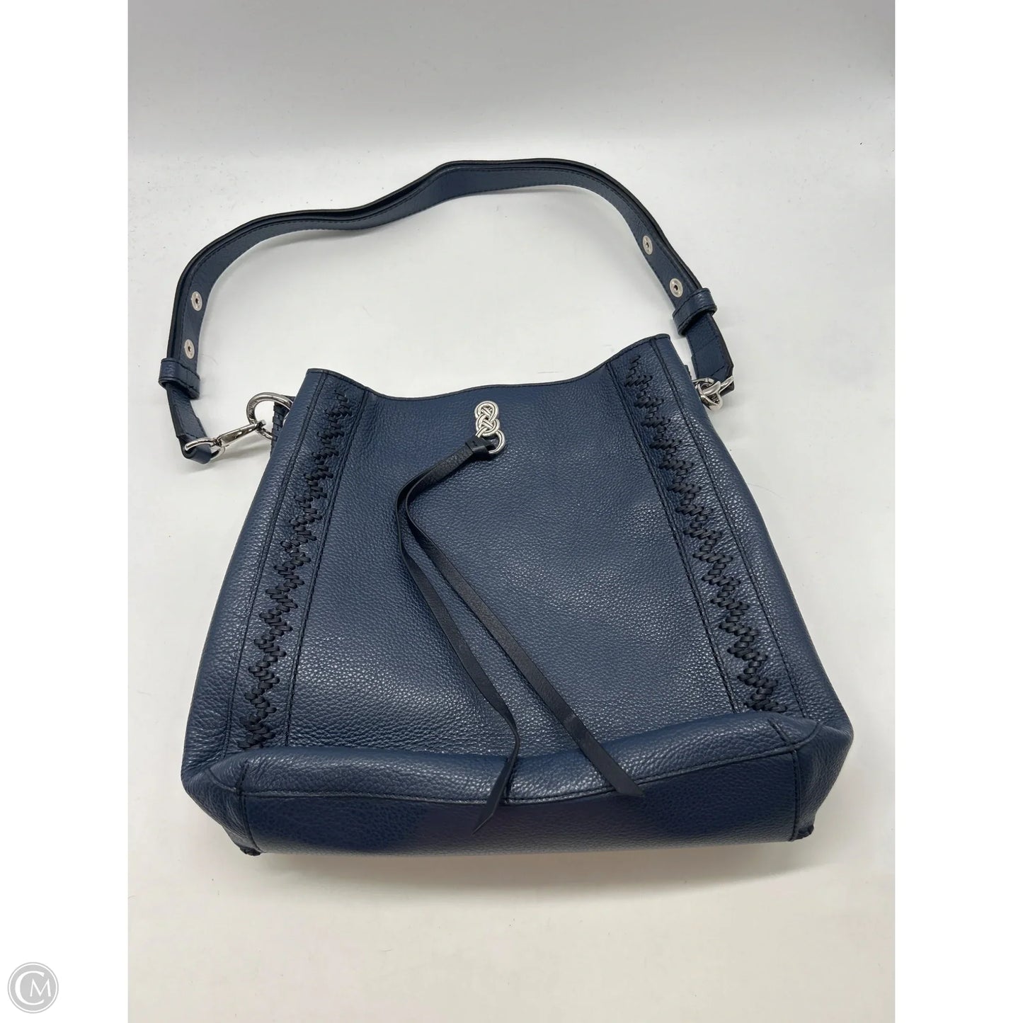 Handbag By Brighton, Size: Medium