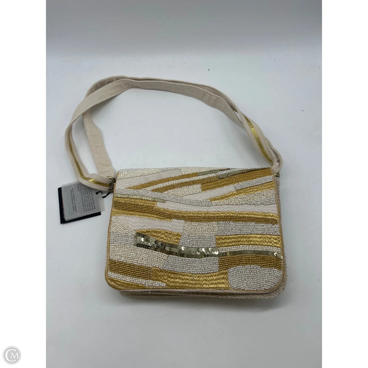 Handbag By Clothes Mentor, Size: Medium