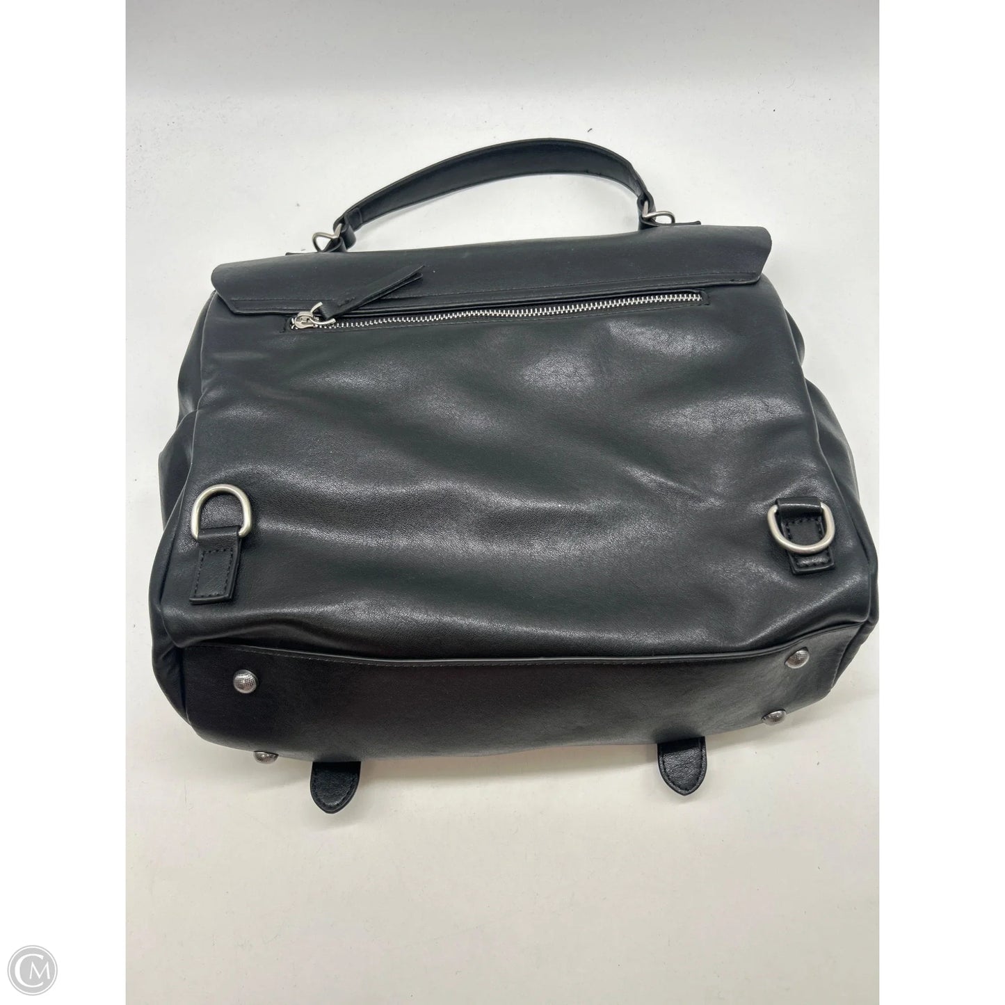 Handbag By Clothes Mentor, Size: Large