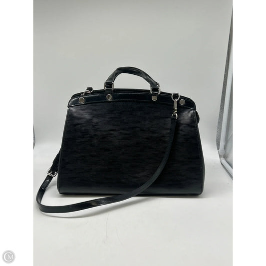 Handbag Luxury Designer By Louis Vuitton, Size: Medium