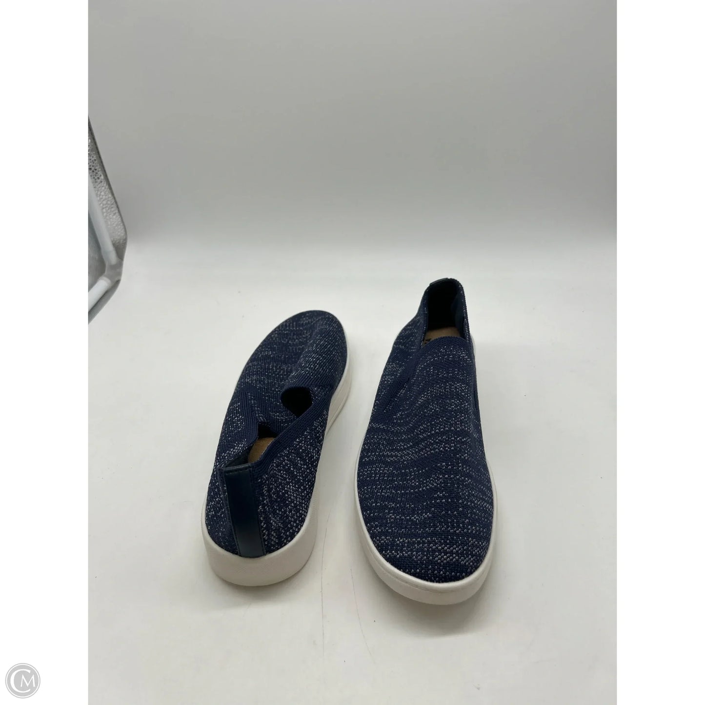 Shoes Flats By Sonoma In Navy, Size: 8