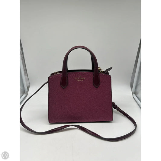 Handbag Designer By Kate Spade, Size: Medium