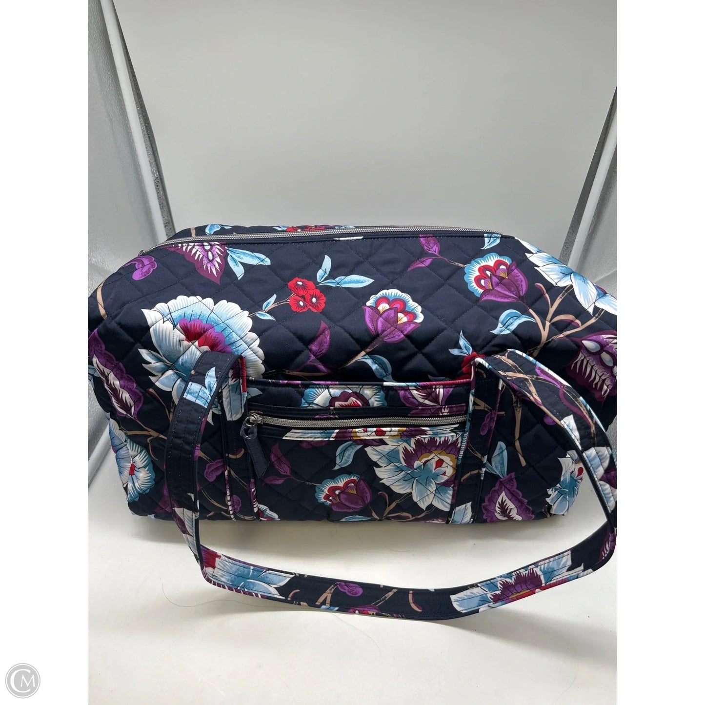 Duffle And Weekender By Vera Bradley, Size: Large