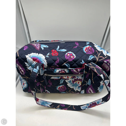 Duffle And Weekender By Vera Bradley, Size: Large