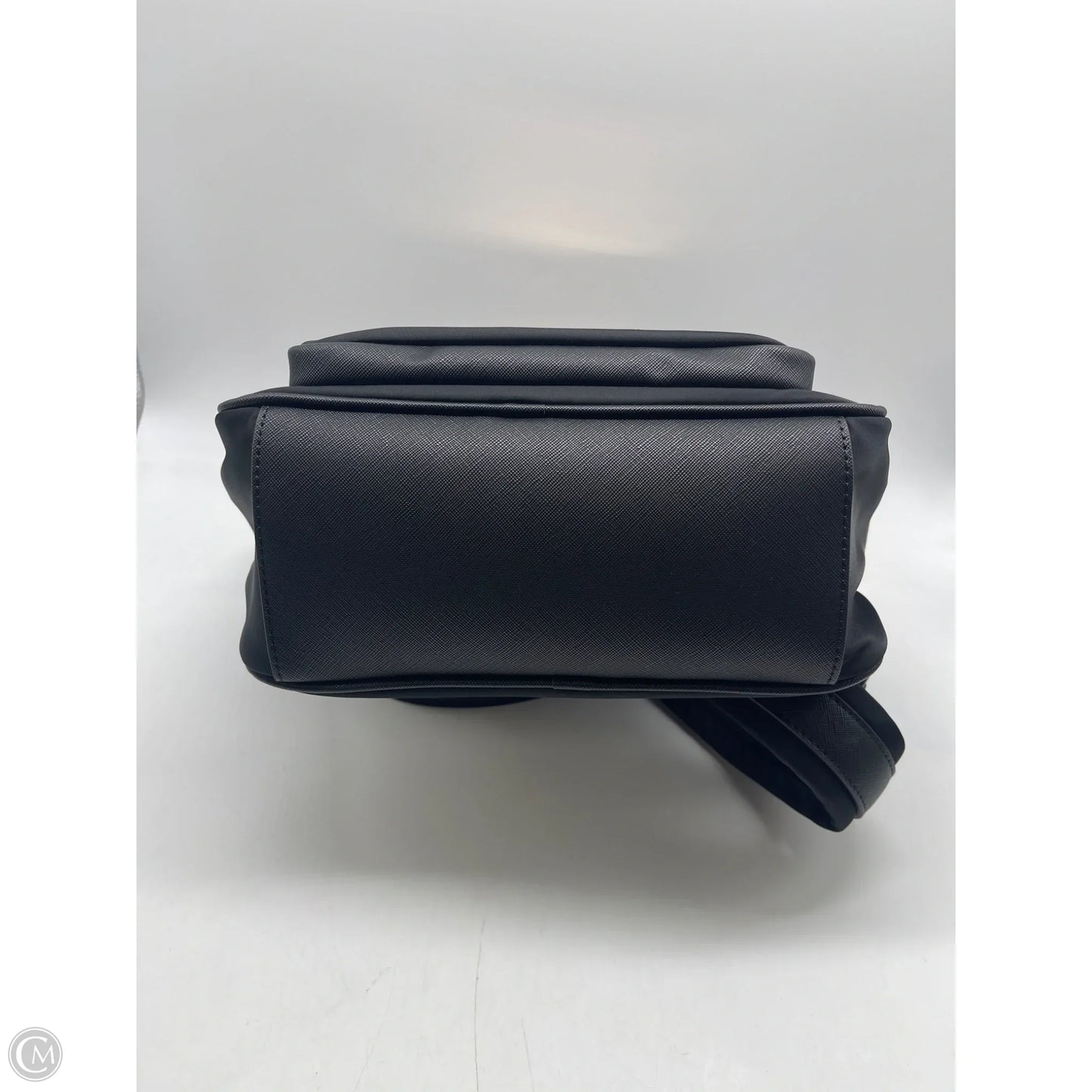Backpack By Love Moschino, Size: Small