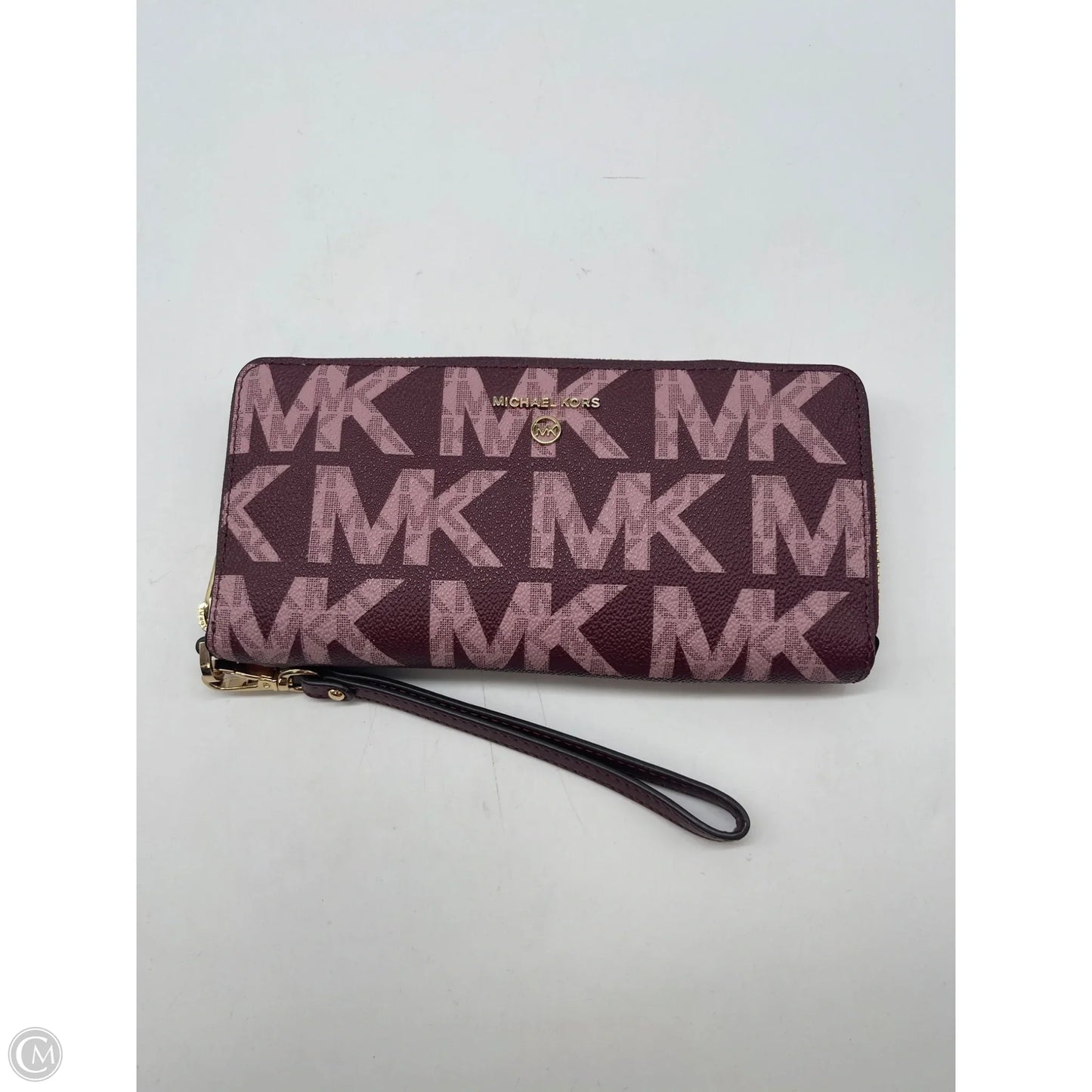 Wallet Designer By Michael Kors, Size: Large