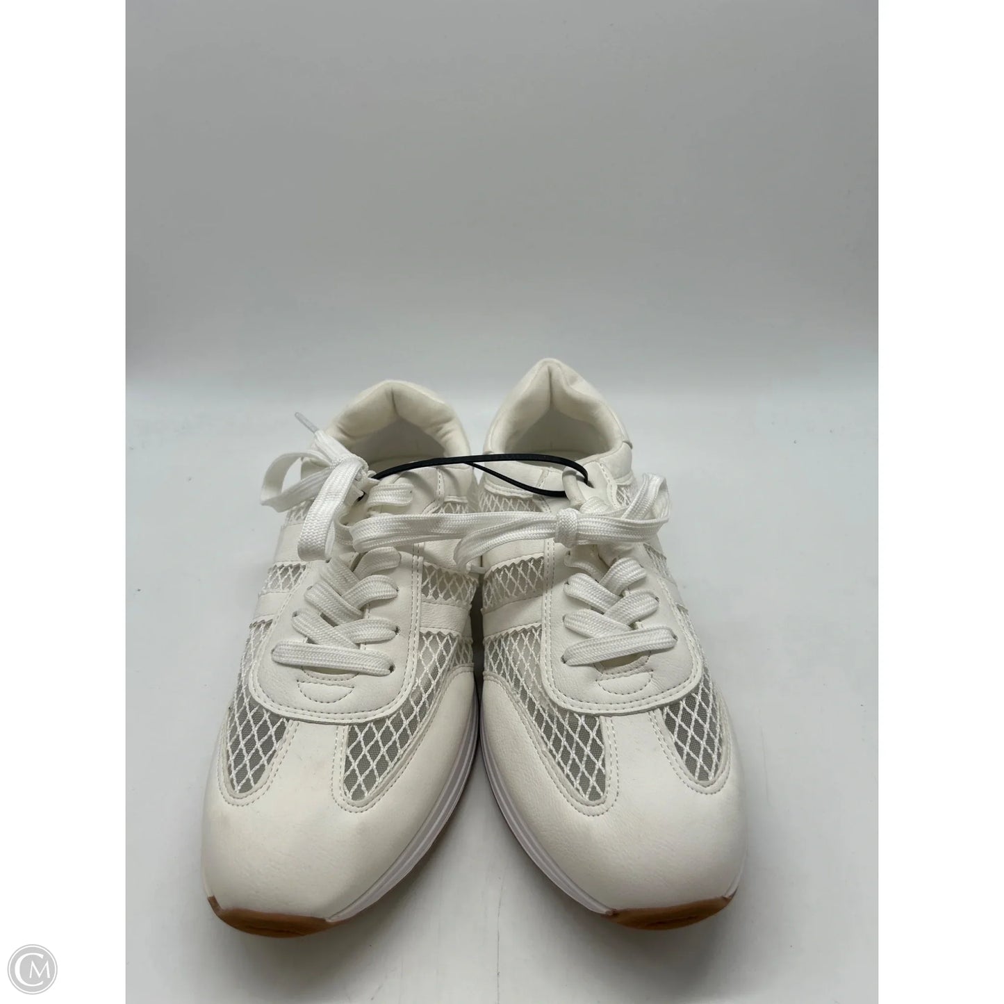 Shoes Sneakers By Dolce Vita In White, Size: 8.5