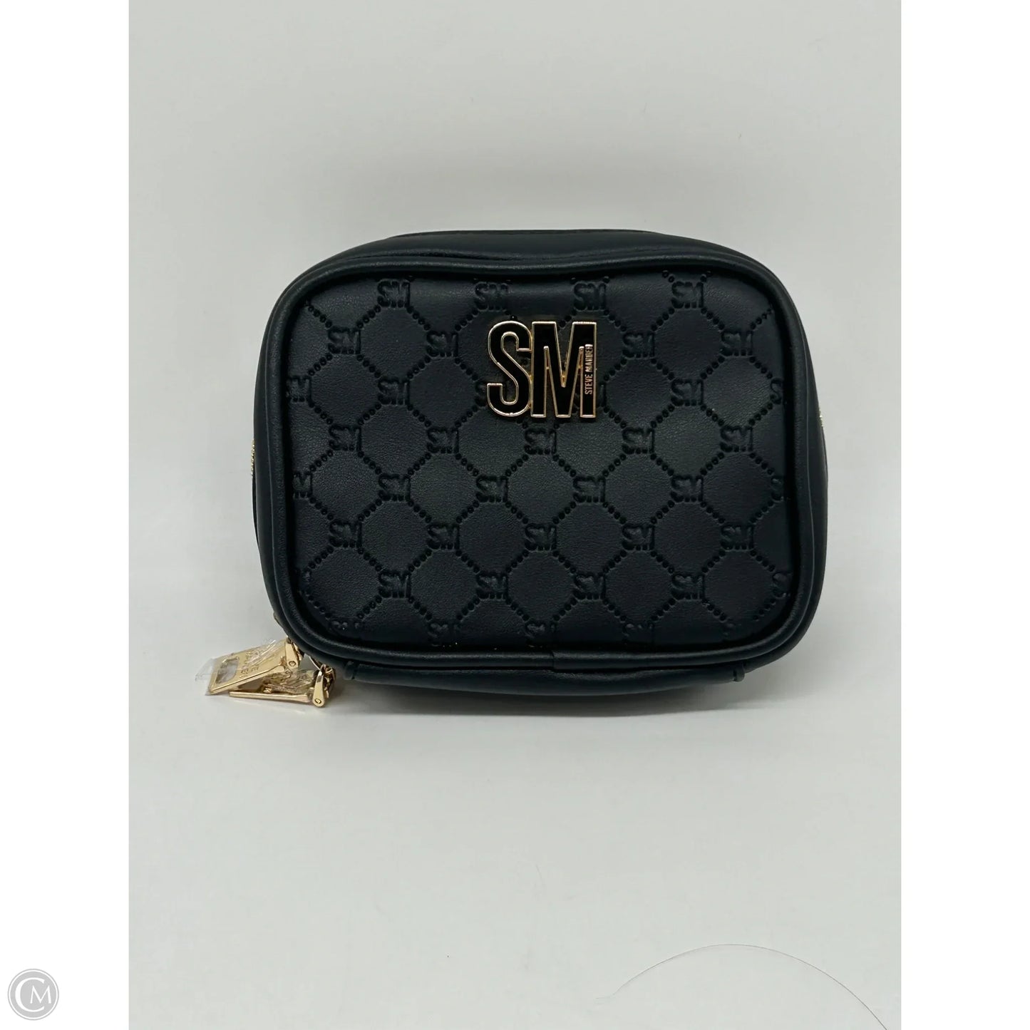 Jewelry Case By Steve Madden, Size: Small