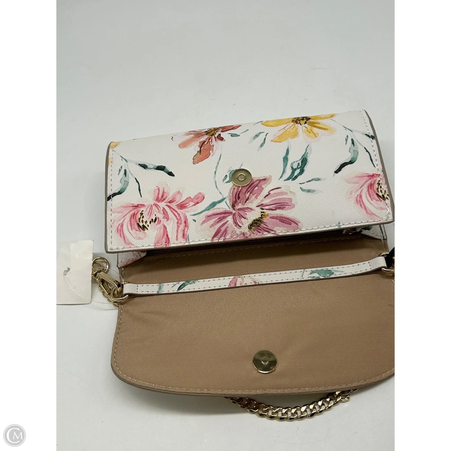 Handbag By Nanette Lepore, Size: Small