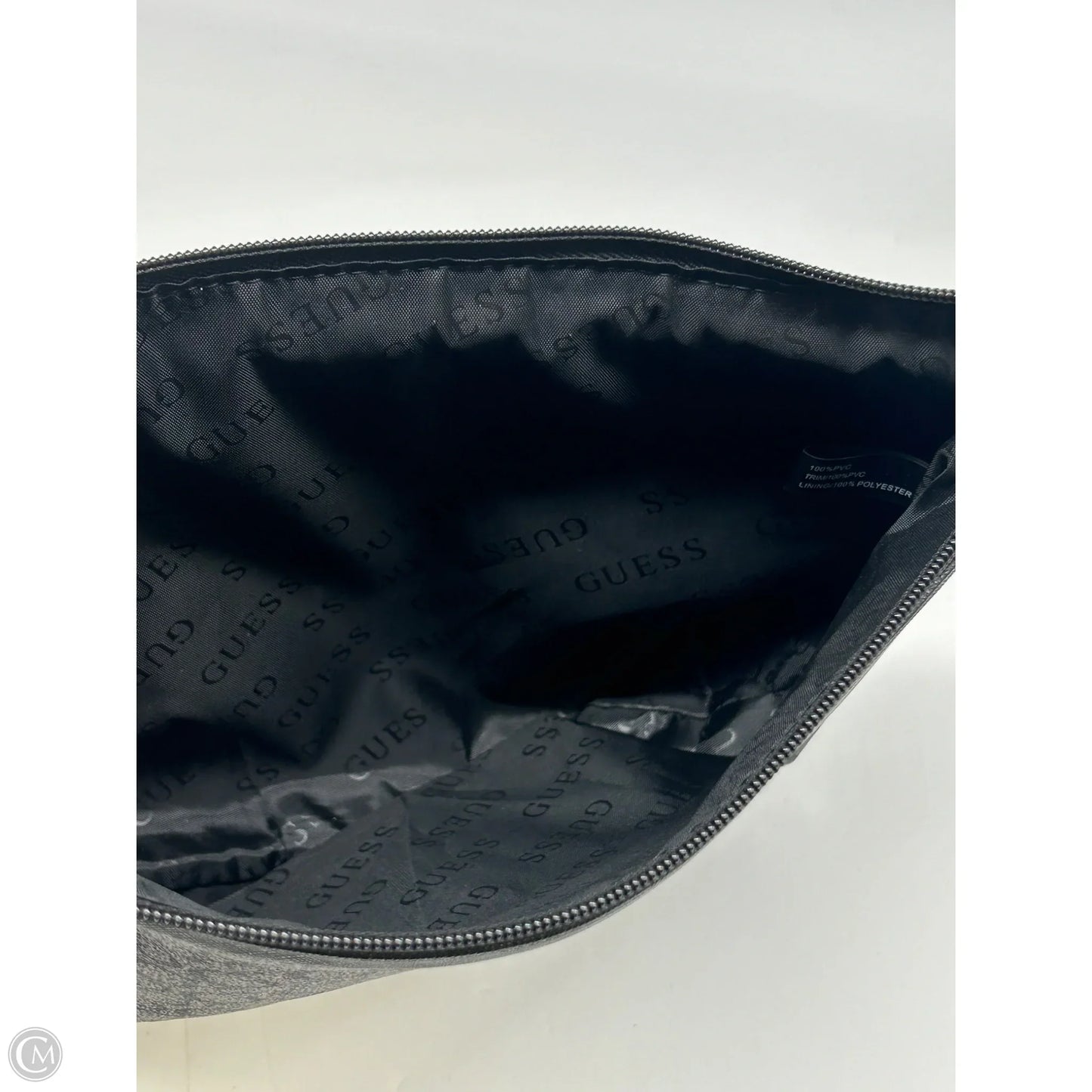 Clutch By Guess, Size: Medium