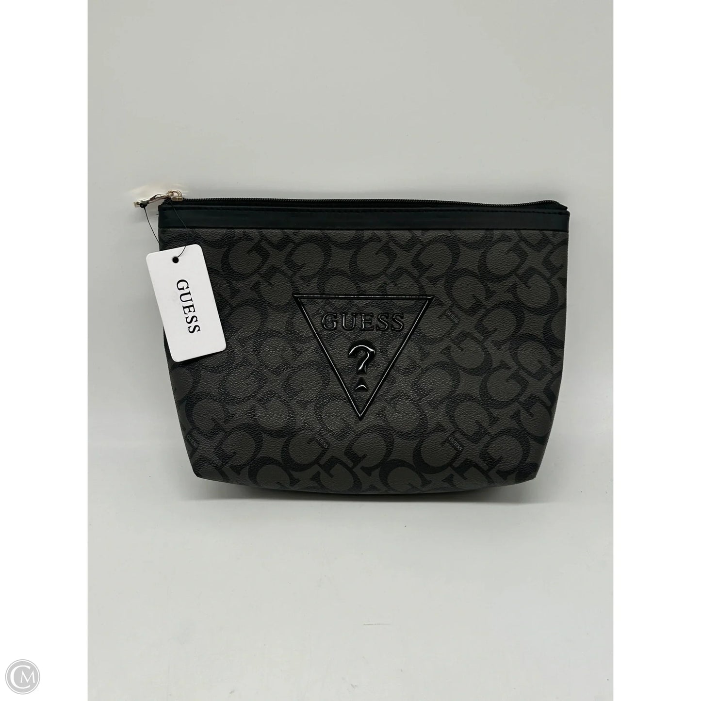 Clutch By Guess, Size: Medium