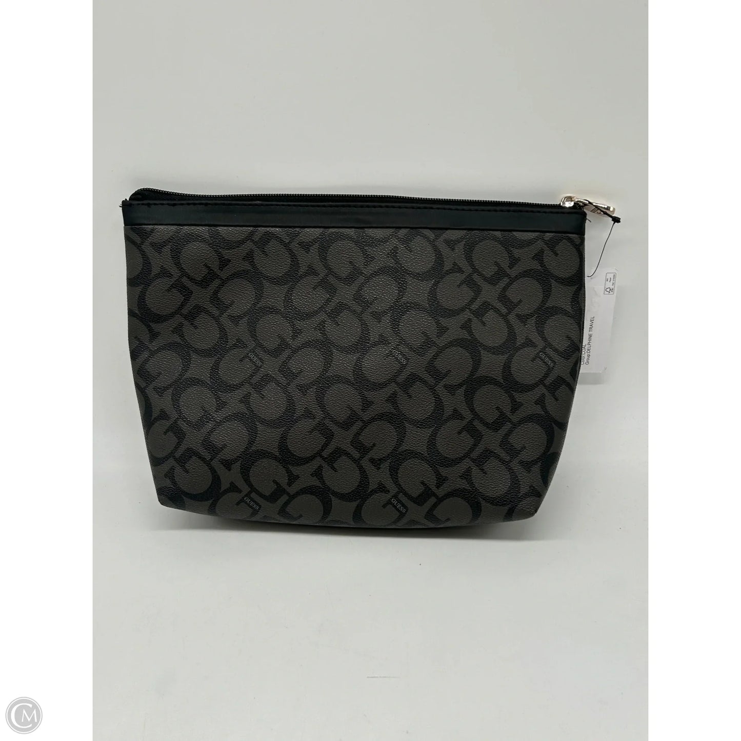 Clutch By Guess, Size: Medium