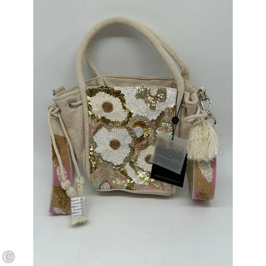 Handbag By Clothes Mentor, Size: Small