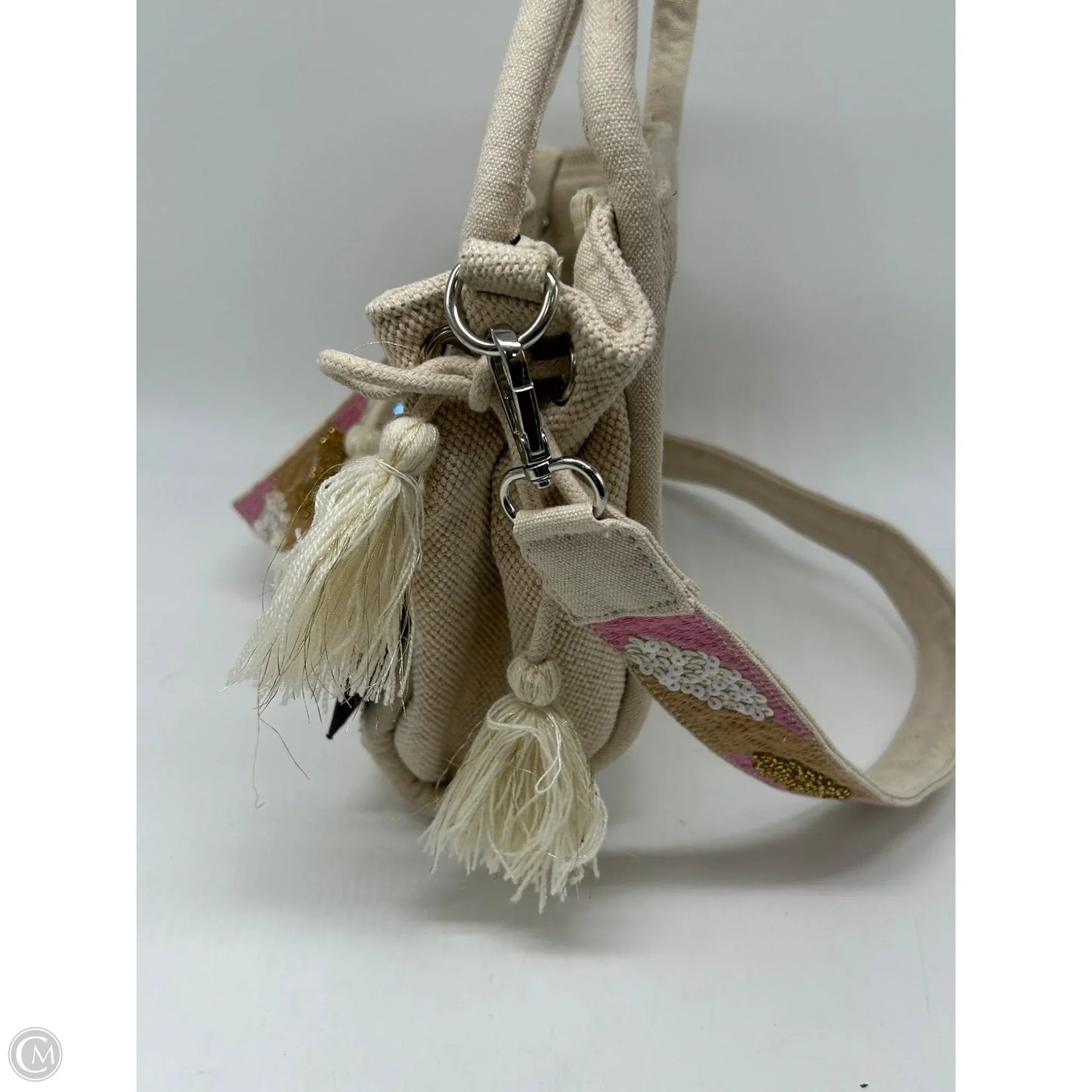 Handbag By Clothes Mentor, Size: Small