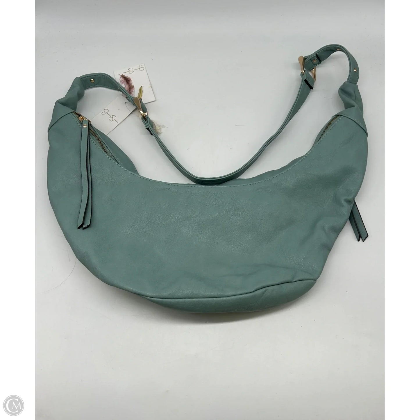Handbag By Jessica Simpson, Size: Medium