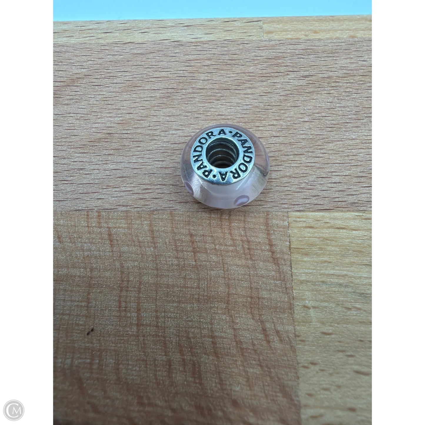 Bracelet Charm By Pandora
