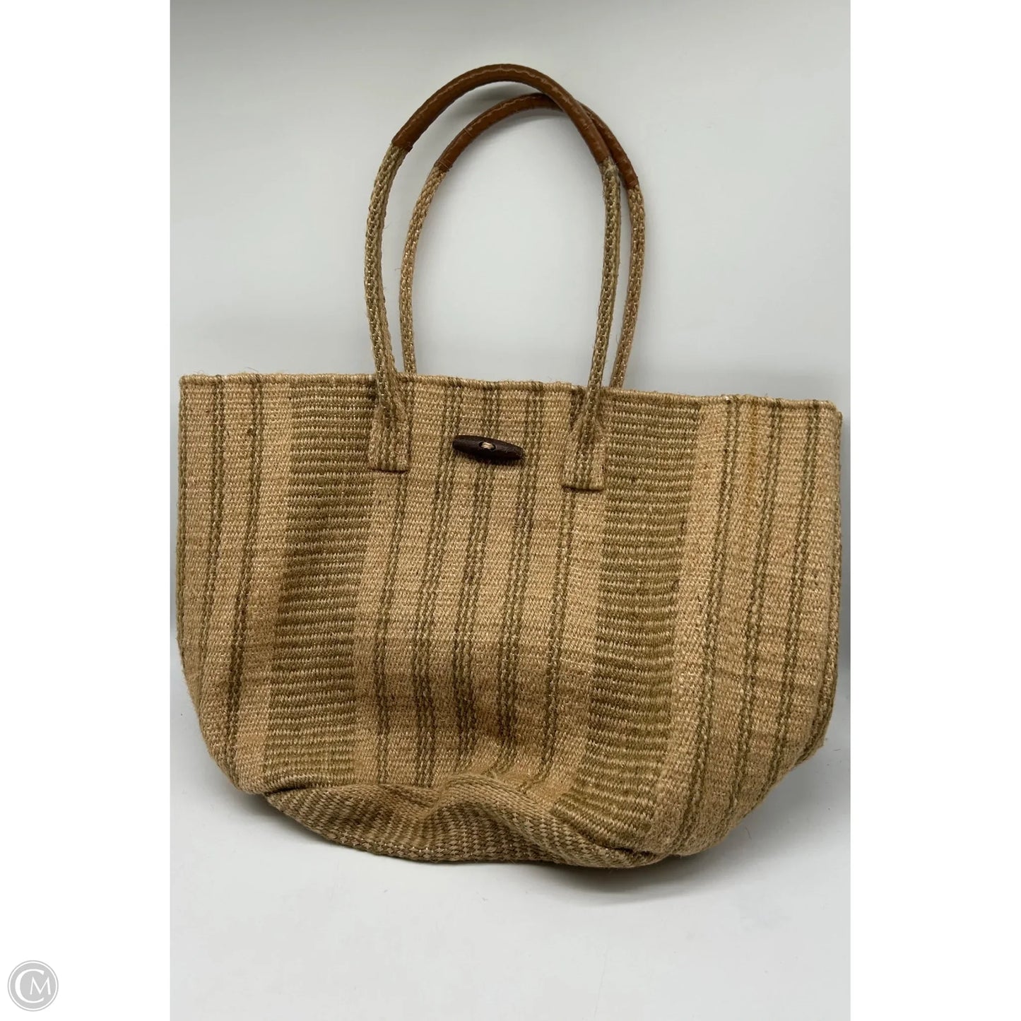 Tote By J. Jill, Size: Large