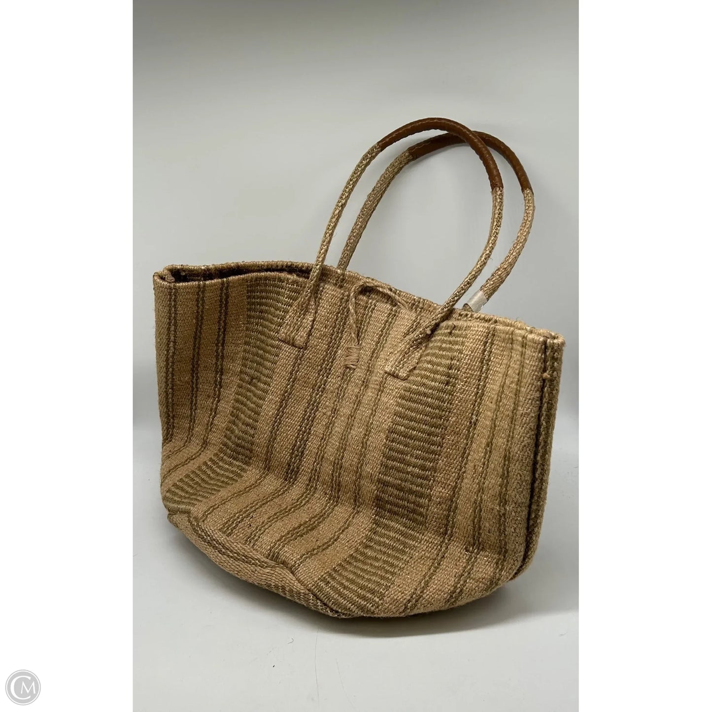 Tote By J. Jill, Size: Large