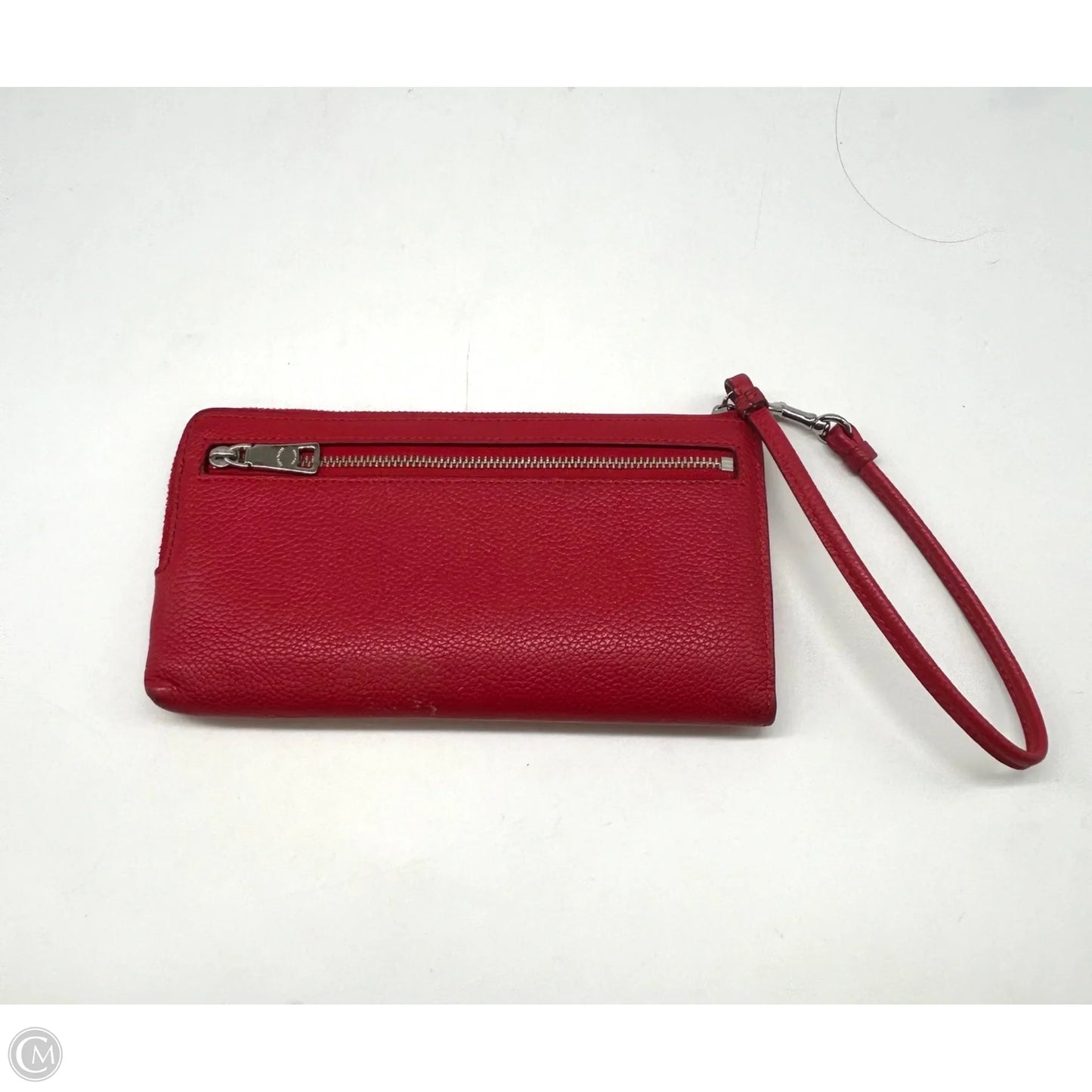 Wallet Designer By Coach, Size: Large