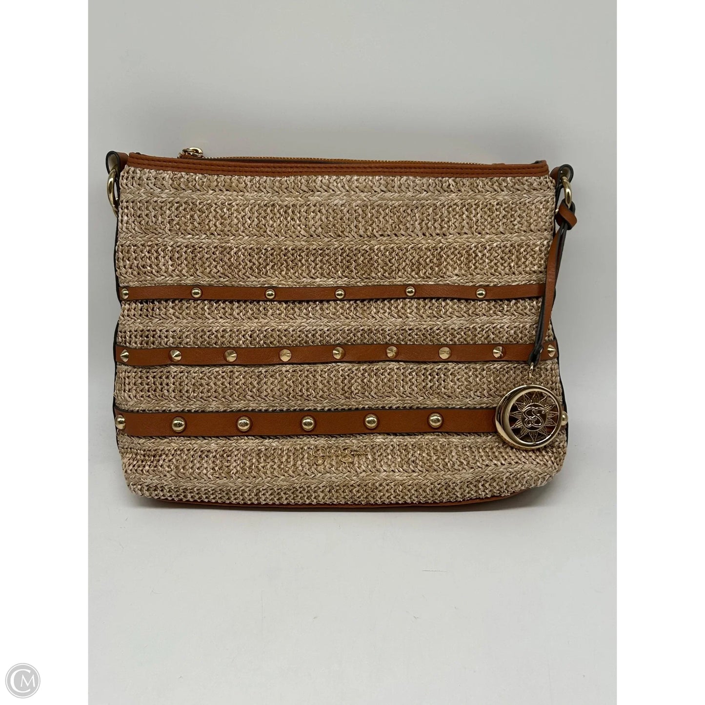 Handbag By Jessica Simpson, Size: Large