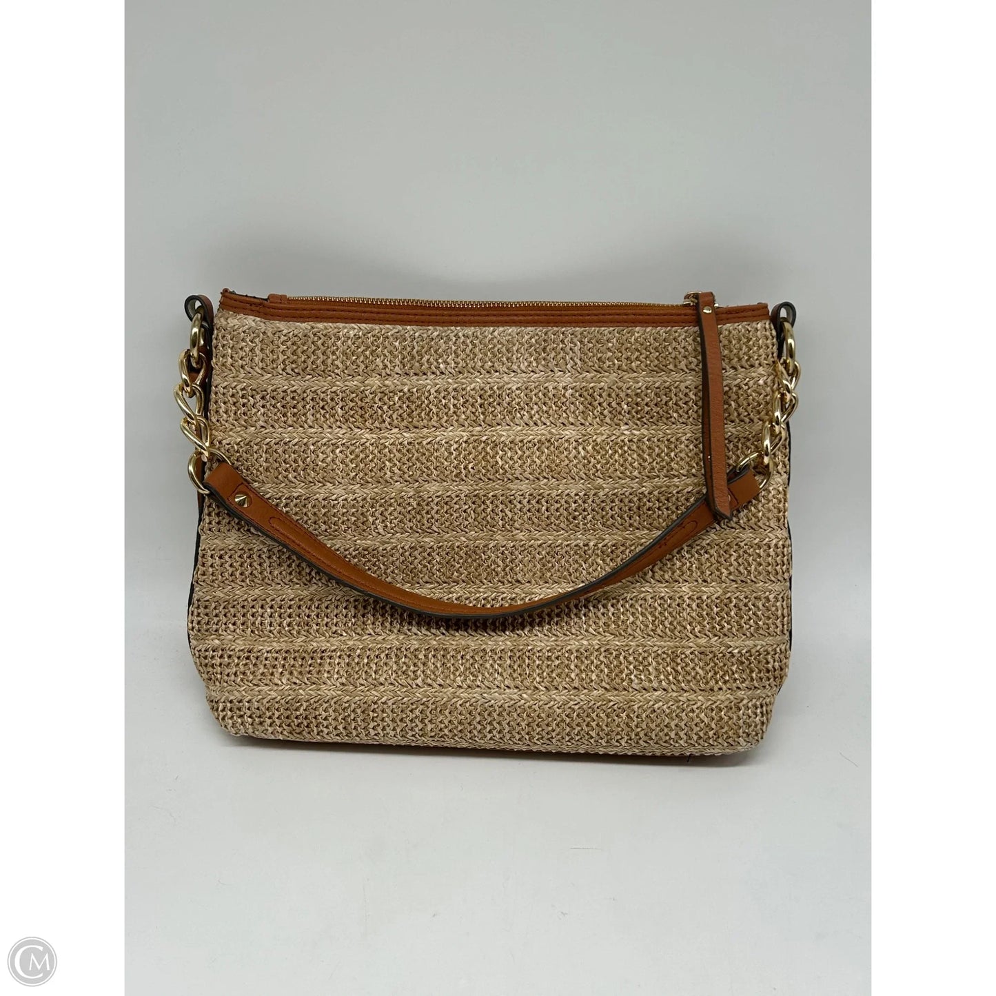 Handbag By Jessica Simpson, Size: Large